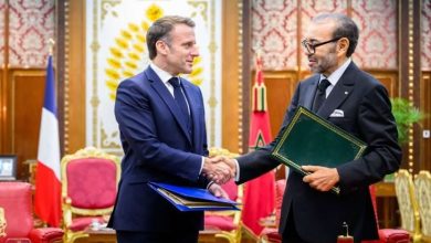 المغرب-–-فرنسا.-هكذا-يجري-التحضير-لزيارة-ملكية-مرتقبة-إلى-باريس