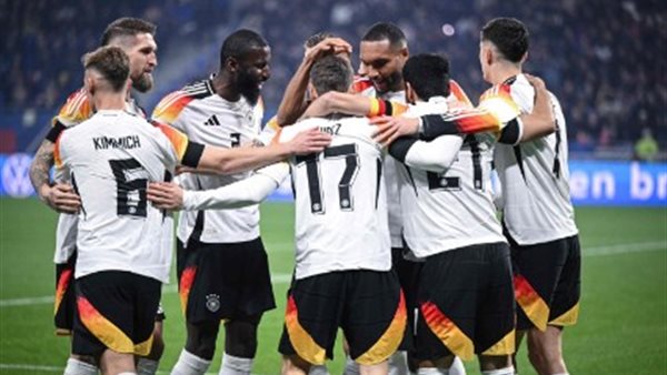 موعد-مباراة-البرتغال-وألمانيا