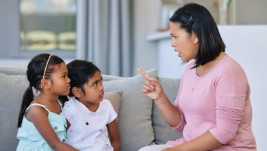 Children do drama to cry to get their point, then parents should hear this advice from experts, so bad habit will be far away