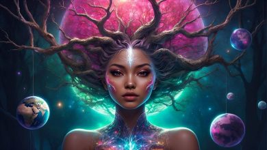 In this viral video of a few minutes, the science of women’s minds, understand their thinking, feelings and social behavior