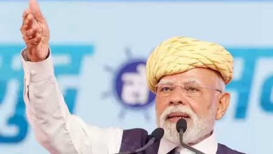 The development of Rajasthan will get a new pace, Premier Modi will hold the groundstone of nuclear power plant power