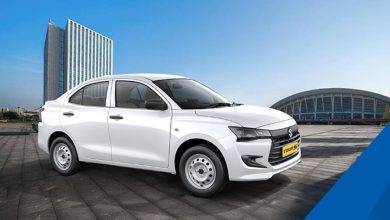In this Navratri, the base variant of Maruti Dzire must be brought home, so how much EMI will have to give to two Lakh DP