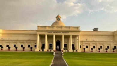The announcement of IIT ROOREKEE, Kedarnath Hydroids is suitable for Tamil Nadu Solar and Wind Energy Production – Haridwar News IIT ROOREKEE study reveals antique temples to natural resources