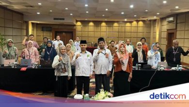 Strengthening the Certification Service, BPJPH degrees Halal Auditors in LPH