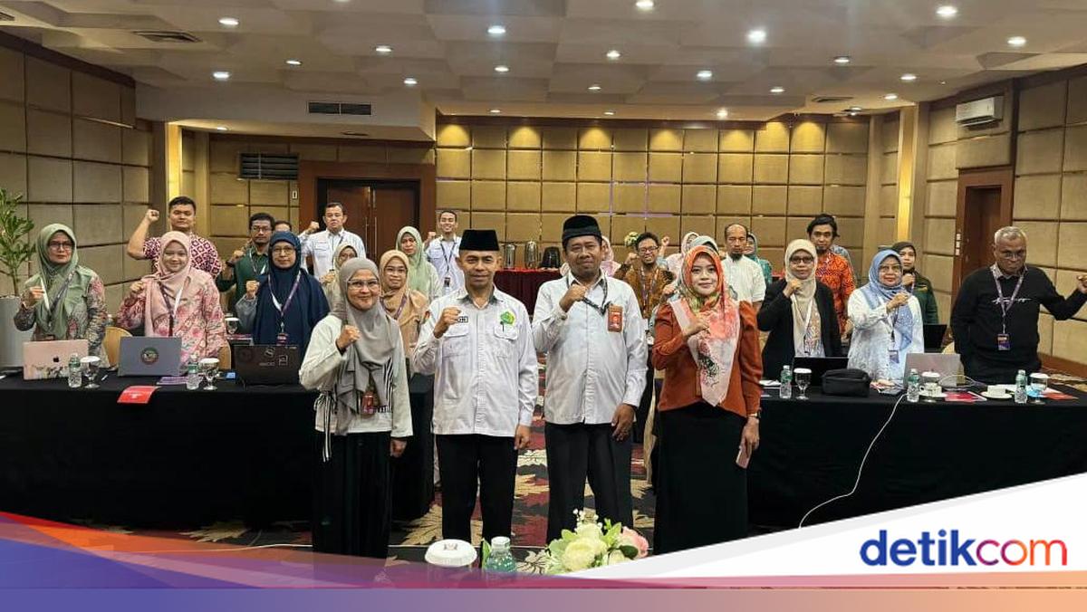Strengthening the Certification Service, BPJPH degrees Halal Auditors in LPH