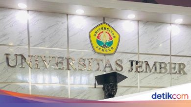 Gangmur UneJ student twisted at the UKM Secretariat will give the campus sanctions