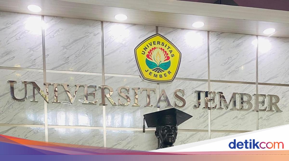 Gangmur UneJ student twisted at the UKM Secretariat will give the campus sanctions