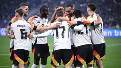 موعد مباراة البرتغال وألمانيا – ryan
