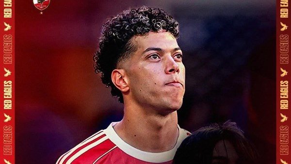 إمام عاشور وشيكابالا يوجهون رسائل مؤثرة لـ عبد الشافي بعد اعتزاله القدم بشكل نهائي الجمعة 27/2025 – 11:49 – ryan