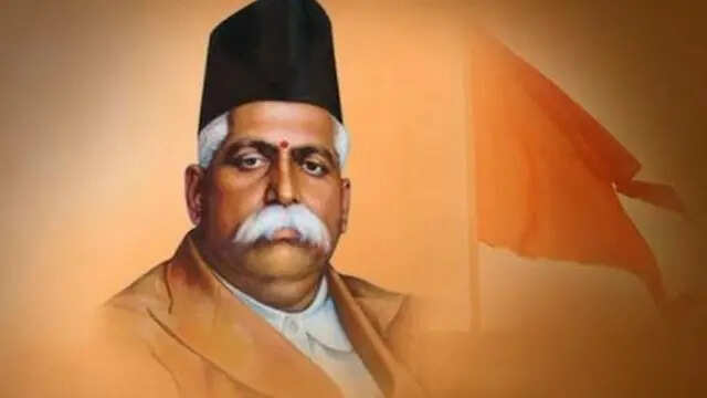 Know the unheard story of RSS history! Shocking moment to Dr. Hedgewar, when the responsibility of Sarsanchalak got