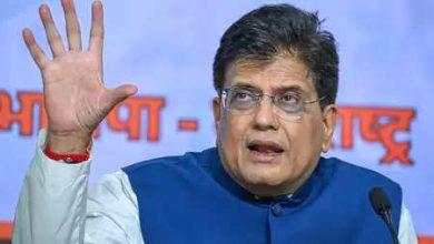 The country is becoming increasingly worldwide manufacturing power of ‘Make in India’ program: Piyush Goyal