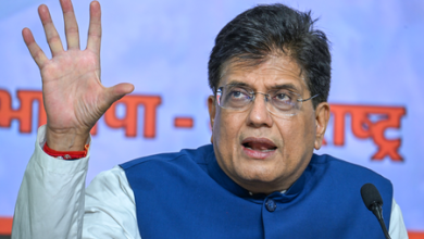 The country is becoming increasingly worldwide manufacturing power of ‘Make in India’ program: Piyush Goyal