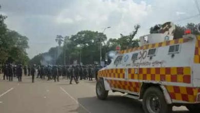 Bangladesh: 244 leaders and workers of the Awami League arrested for recording flash marches