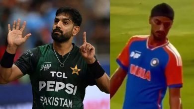 Cricket Controversy: The case has reached the ICC with Haris Rauf and Sahibzada Farhan, will Surya get in trouble?