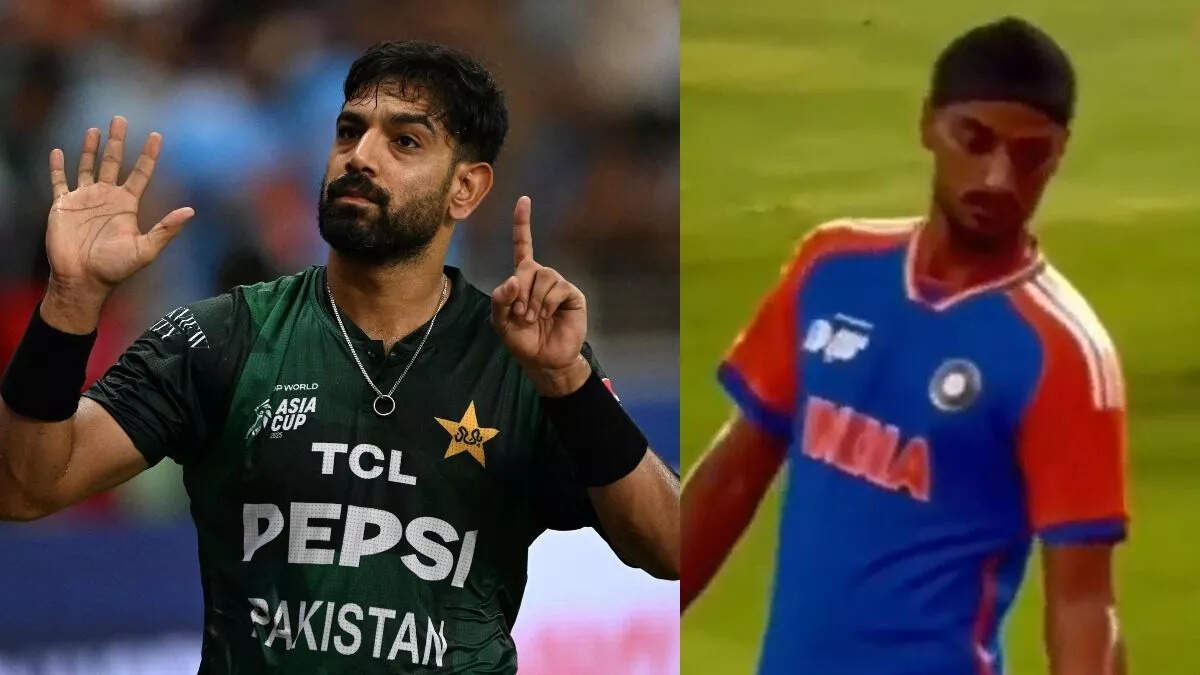 Cricket Controversy: The case has reached the ICC with Haris Rauf and Sahibzada Farhan, will Surya get in trouble?