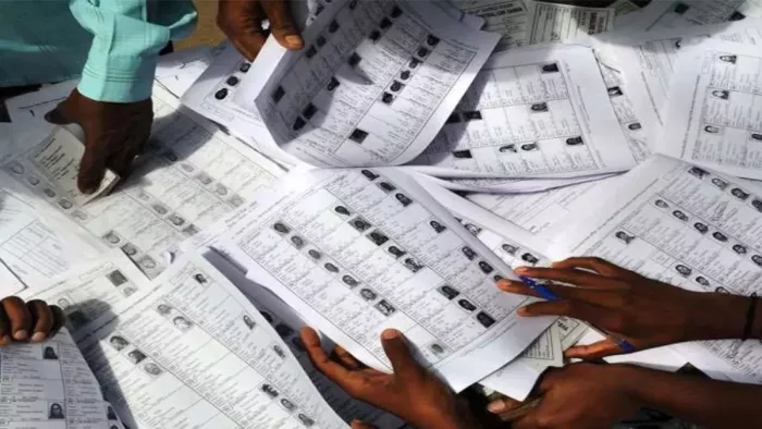 Up Panchayat – Election: The old voters list will match, a new list is made – Gorakhpur voters list review intensive overview after 22 years