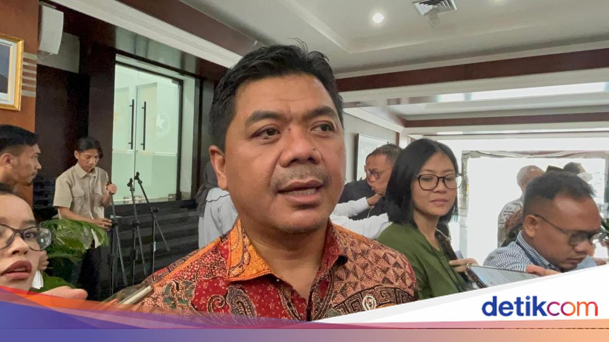 Palace reply JPPI proposal so that MBG is stopped: Start, the problem is evaluated