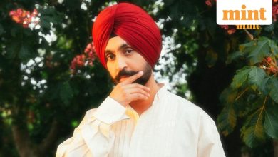 Diljit dosanjh breaks silence months after facing the Pakistani actress: ‘… now matches are played’