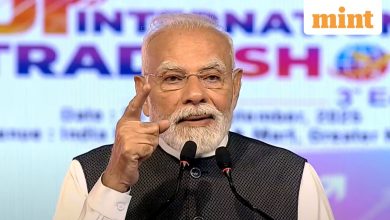 ‘Bharat Ko Kisi Par Nirbhar Rehna …’: PM Modi says ‘India’s growth is attractive’ despite Trump Tarif, H-1B cummer