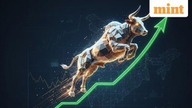 SENSEX@94,000: Why HSBC BIG on India bet
