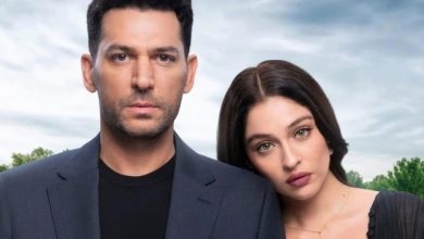 الإعلان-الأول-لمسلسل-الورود-والذنوب-“لمراد-يلدريم-وجيمري-بايسال