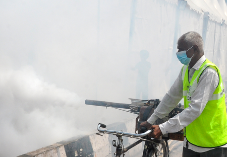 New malaria monoclonal antibody safe, immune response better
