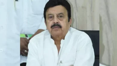 ‘A trillion will reach the economy of make -up in Haryana’, Minister Rao Narbir Singh has communicated with entrepreneurs – NCR makes Haryana policy Rao Narbir Singh aims for one trillion economy