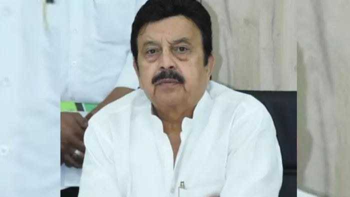 ‘A trillion will reach the economy of make -up in Haryana’, Minister Rao Narbir Singh has communicated with entrepreneurs – NCR makes Haryana policy Rao Narbir Singh aims for one trillion economy