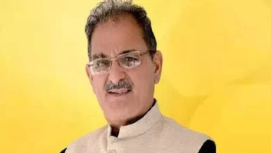 In Ladakh, the Lieutenant -Governor on the High Level Legislation Act and the order at a high level, Great Announcements for Peace and Safety -Ladakh Security Lieutenant -Governor recommends Strint Action to Violence