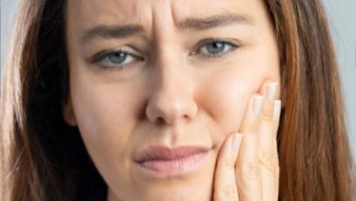 Now remove the swelling of the face within minutes