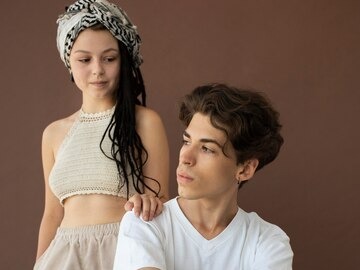Is your partner also a red flag?