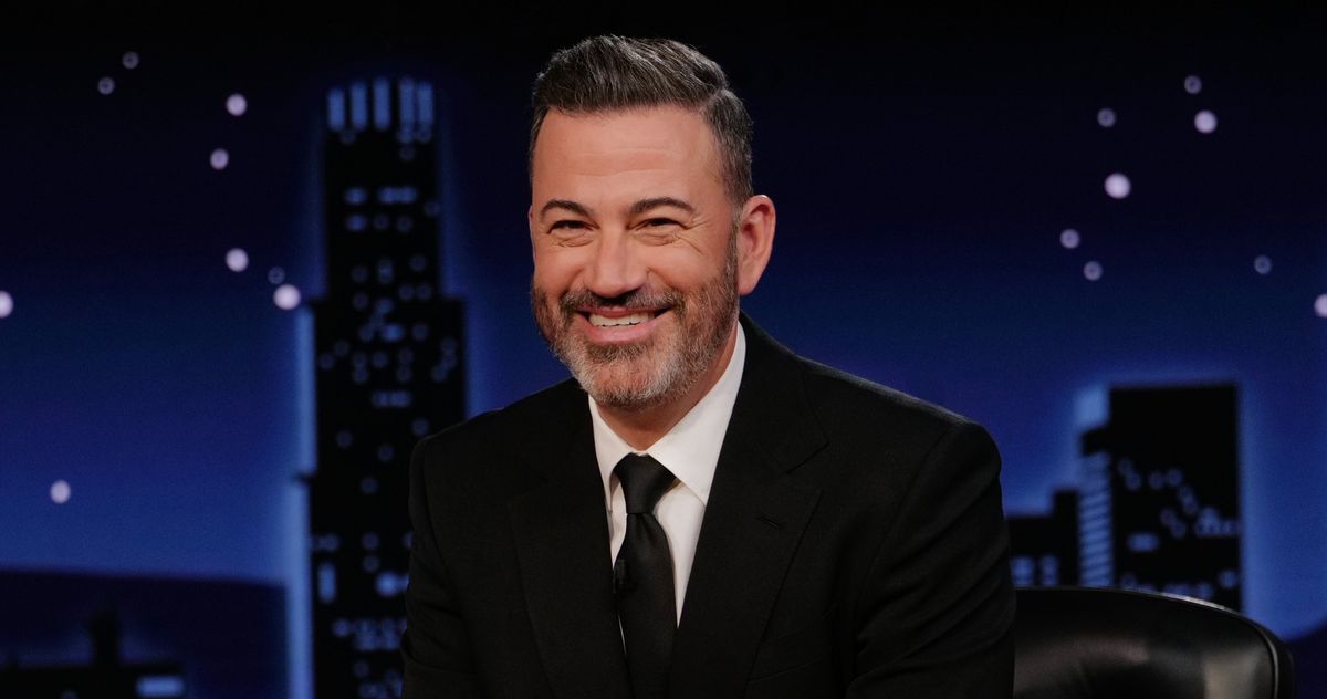 ABC Pulls ‘Jimmy Kimmel Live!’ From the air ‘indefinitely’ – ryan