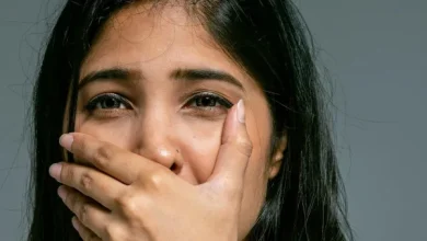 علاج فطريات اللسان في المنزل