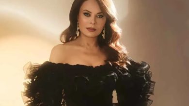 كارمن لبس توجه رسالة حنين إلى زياد الرحباني: اشتقتلك