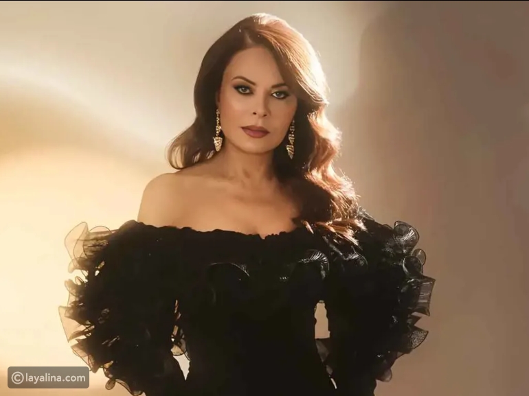 كارمن لبس توجه رسالة حنين إلى زياد الرحباني: اشتقتلك