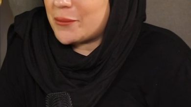 ده شيء كان مترسخ في قلبي من بدري. أسماء شريف منير تكشف في لقاء خاص مع ET بالعربي سبب ارتداءها…