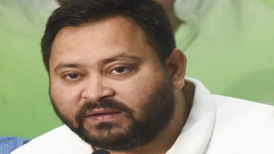 Tejashwi Yadav’s charge: BJP hijacked Nitish Kumar, the government runs at the request of Modi-Amit Shah