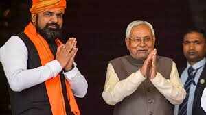 Preparations for NDA and Grand Alliance fast, discussion on the part of the seat soon