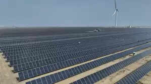 In April to August this year, India added a total of 27 GW renewable energy capacity: Report