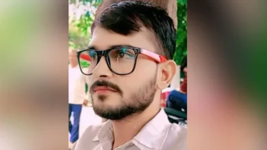 Cyclist dies due to the bus collision of the roads
