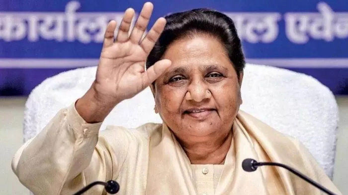 Why would 1.80 Lakh BSP workers go to Lucknow from Agra? This thing was also known about the ticket – BSP aims to mobilize 1 8 Lakh supporters for Lucknow Rally