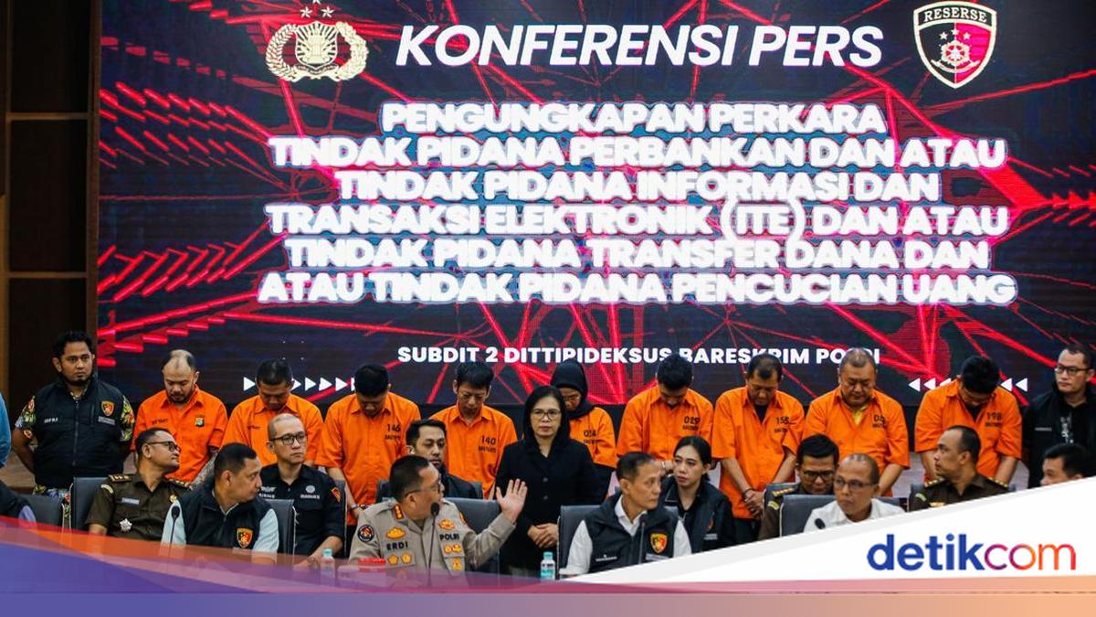 Slimming version of RP. 204 billion broken into a land entrepreneur’s syndicate