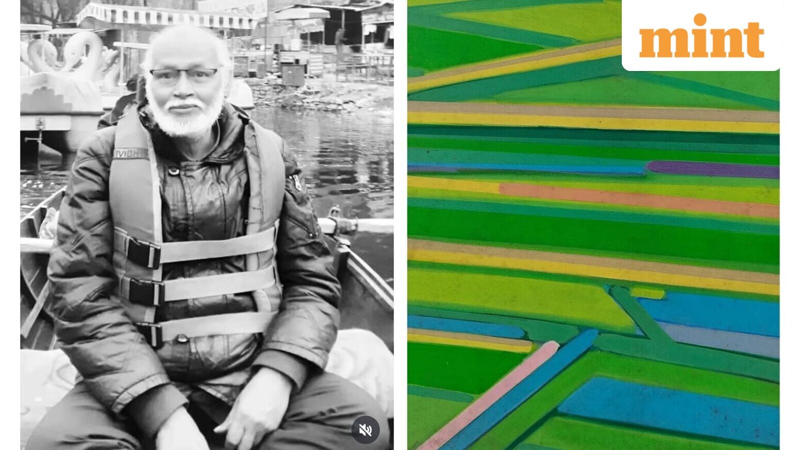 An Instagram project highlights shifts and turns in the artistic practice of Bipli Samaddar