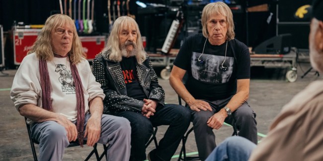 ‘Spinal Tap II: The End Continues’ Review: A Half-Funny Mocku-Sequel Huffs the Fumes of Its Own Inspiration