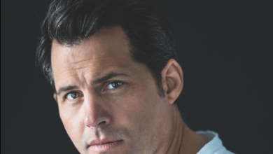 ‘American Hostage’ TV Series Casts Christoffer Poleha – ryan