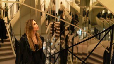 Angelina Jolie in Her Most Personal Role Yet – ryan