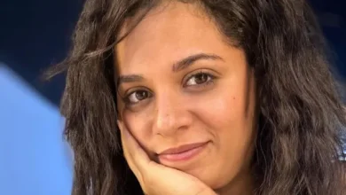 بعد أزمتها الصحية.. نجل رحمة أحمد يوجه لها رسالة مؤثرة