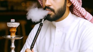الحرارة والتدخين يزيدان فرص عقم الرجال. للاطلاع على