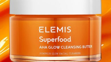 the-viral-elemis-cleaning-balm-lawful-launched-a-pmpkin-edition:-below-$-30