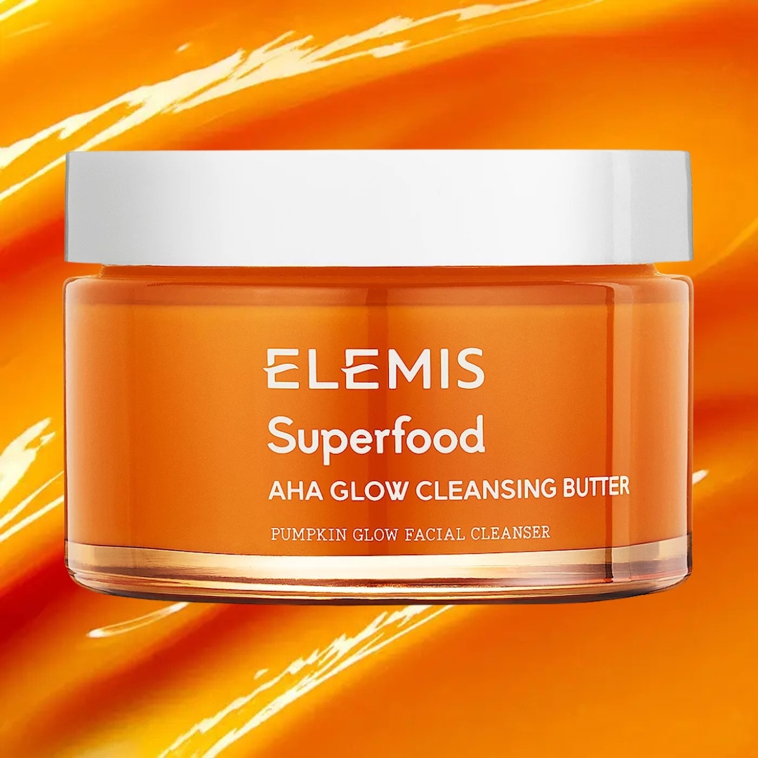 the-viral-elemis-cleaning-balm-lawful-launched-a-pmpkin-edition:-below-$-30